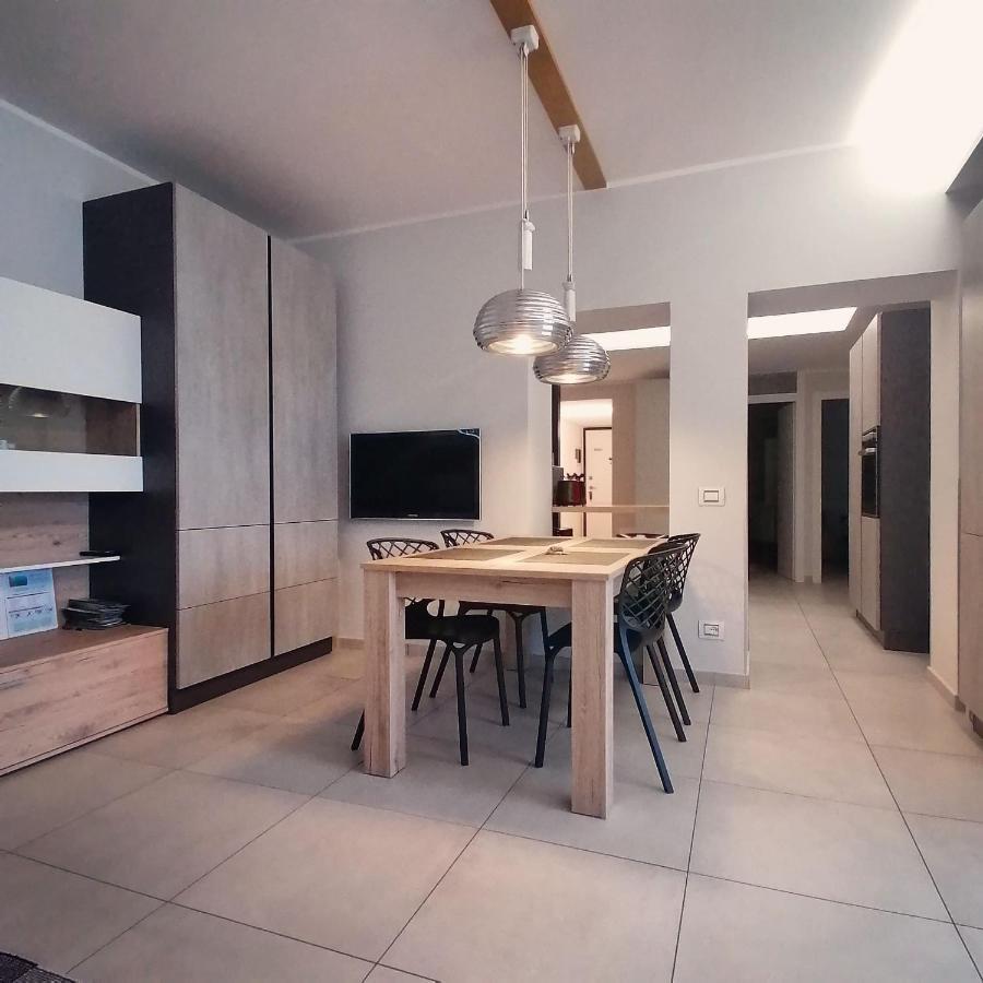 Bellavista Eremitaggio Appartement Torri Del Benaco Buitenkant foto