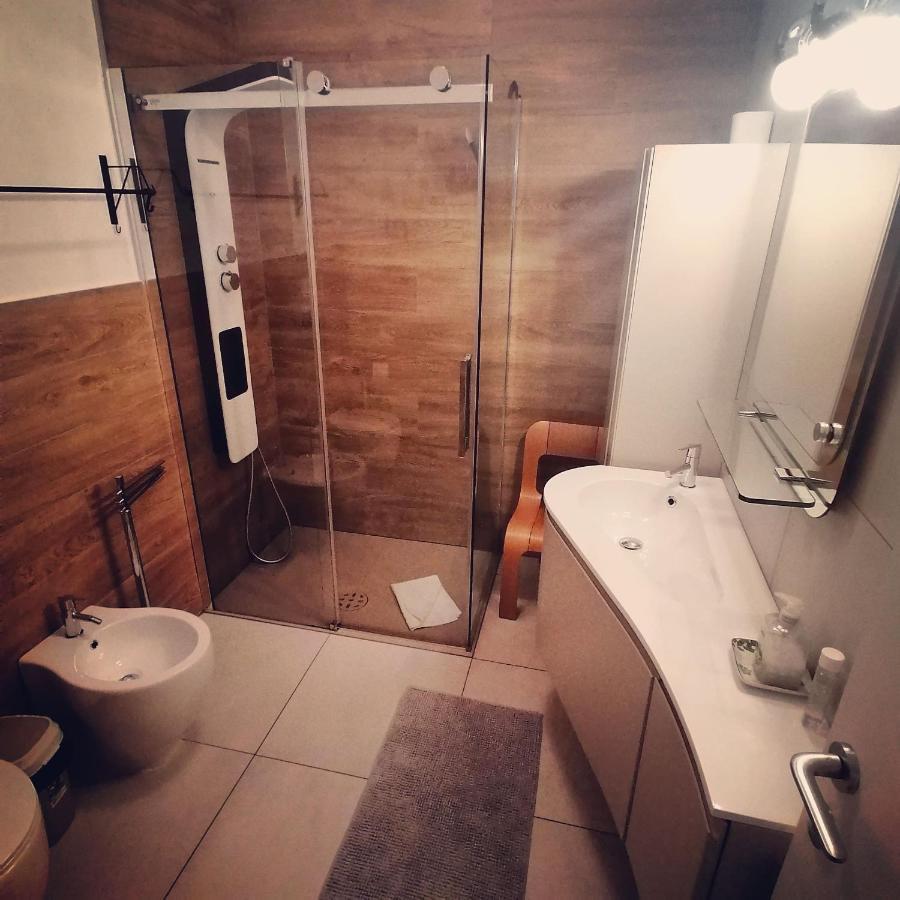 Bellavista Eremitaggio Appartement Torri Del Benaco Buitenkant foto