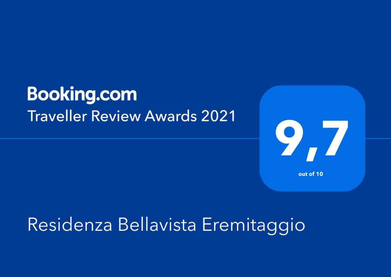 Bellavista Eremitaggio Appartement Torri Del Benaco Buitenkant foto