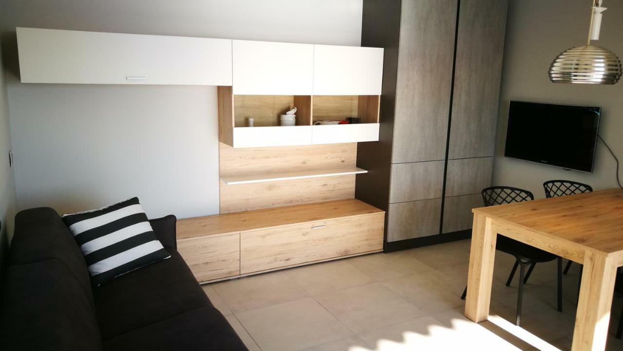 Bellavista Eremitaggio Appartement Torri Del Benaco Buitenkant foto