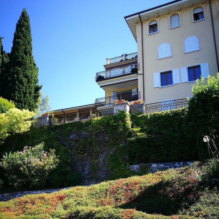 Bellavista Eremitaggio Appartement Torri Del Benaco Buitenkant foto