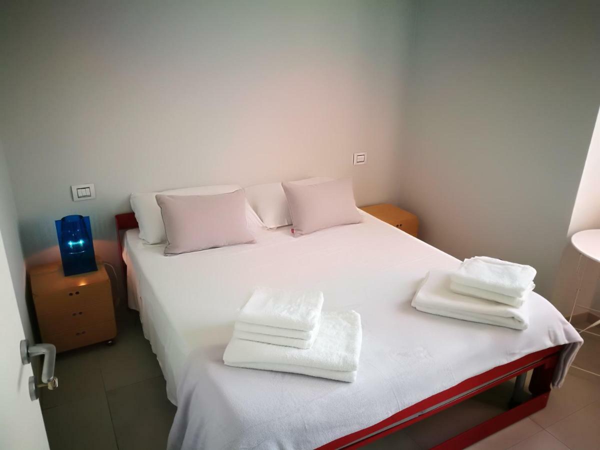 Bellavista Eremitaggio Appartement Torri Del Benaco Buitenkant foto